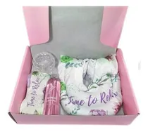 Comprar  Set Kit Caja Regalo Mujer Box Semillas Zen Relax N19 Relax
