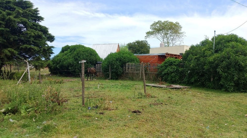 Lote En Venta Playa Serena