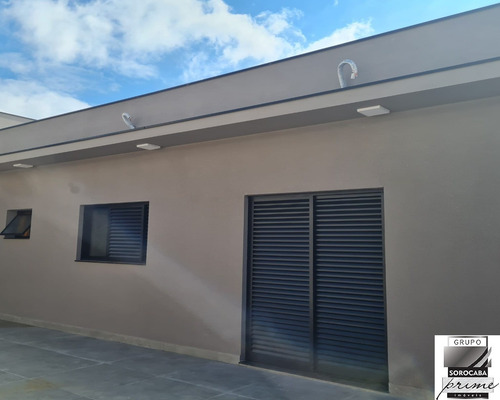 Imagem 16 de 16 de Casa Residencial, Ibiti Reserva, R$950.000,00. - Ca00546 - 71127886