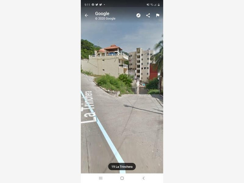 Imagen 2 de 11 de Terreno En Venta Cumbres De Figueroa