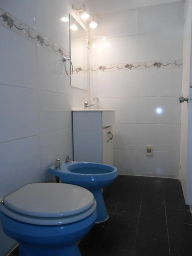 Alquilo Hermoso Apto 2 Dorm En Pleno Punta Carretas #363