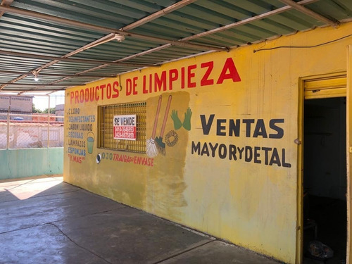 Imagen 5 de 15 de Lv-130 Zona Norte Local Comercial En Esquina Sector 18 De Octubre