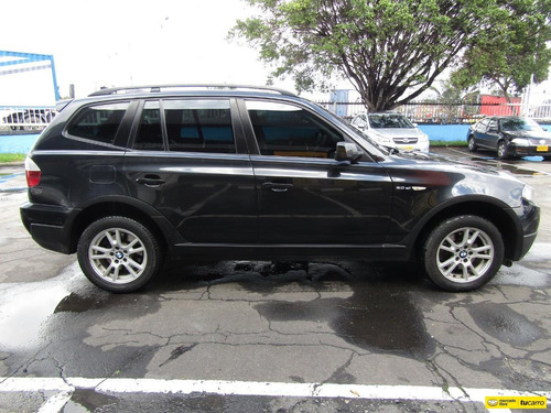 Imagen 4 de 14 de Bmw X3 E83 3.0si