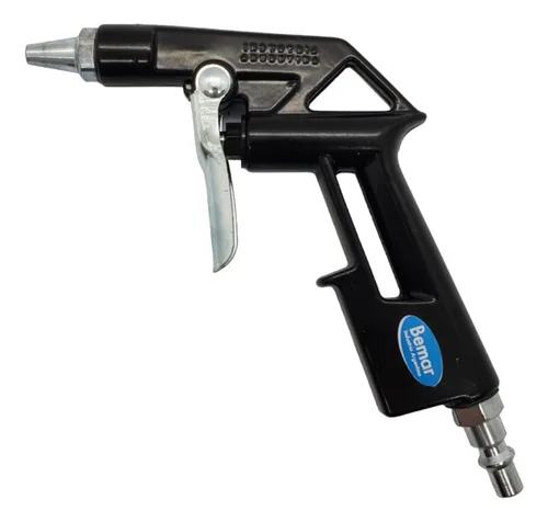comprar Pistola De Aire Desempolvadora Pico Corto Sopletear Bemar