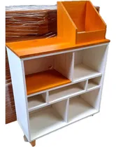 Comprar Mueble Batea P\u002F Discos Vinilos \u002F Cds Lps\u002F Porta Tocadiscos