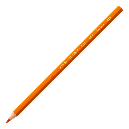 Set De 8 Lápices De Colores Surtidos Pentel Arts 24 Unidad