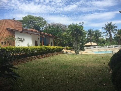 Linda Chácara - Vale Das Laranjeiras - Ch00082 - 4440220