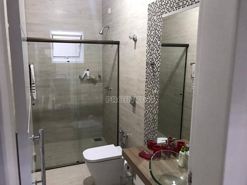 Casa Térrea Estilo Clean Comercial Ou Residencial A Venda, 250 M² - Jardim Floresta - Vargem Grande Paulista/sp - Ca18252
