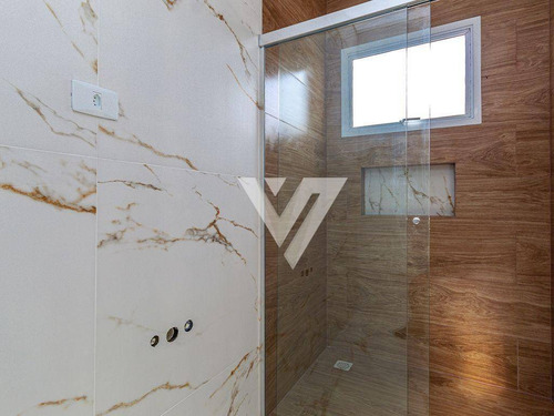 Imagem 14 de 18 de Casa Com 4 Dormitórios Suites À Venda, 426 M² - Condomínio Ibirapuera - Sorocaba/sp - Ca2094