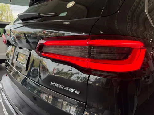 BMW X5 5p xDrive 45e PHEV X Line L6/3.0/T Aut