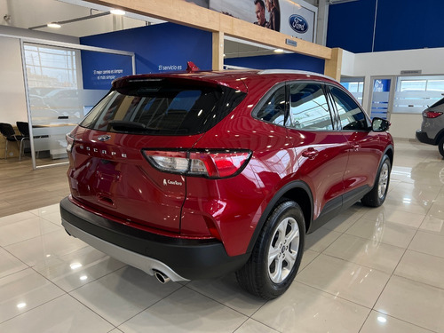 Imagen 6 de 25 de Ford Escape Se Ecoboost 2023 4x2 2.0 Casatoro Avda 68 Jc