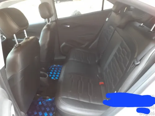 Chevrolet Onix 1.4 Ltz