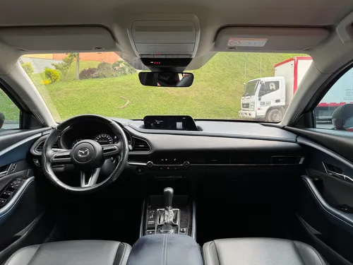Mazda CX-30 2.0 Touring At