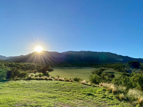 Imagen 21 de 27 de Lotes Desde 1100 M2 Country Golf En Villa Larca San Luis