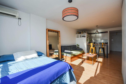 Imagen 18 de 30 de Venta | Departamento Monoambiente | Amenities | Victoria, San Fernando