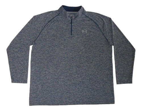 Buzo Golf - Xxl - Under Armour - Original - 1057