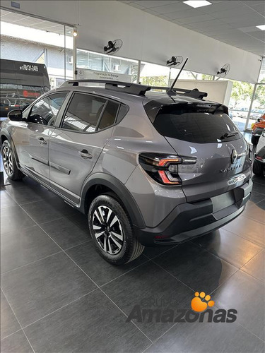 Renault Kardian 1.0 TCE FLEX EVOLUTION EDC