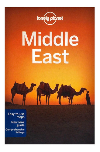 Middle East (7th Edition)