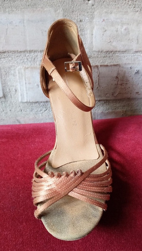 Zapatos De Baile De Mujer