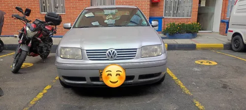 Volkswagen Jetta 2.0 Automatico