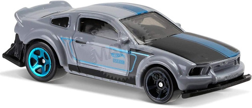 Auto Hot Wheels 2005 Ford Mustang - Mattel