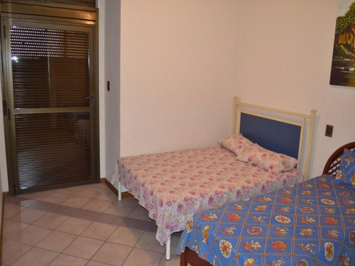Imagem 10 de 14 de Apartamento Residencial À Venda, Barra Funda, Guarujá - Ap2777 - 34709430