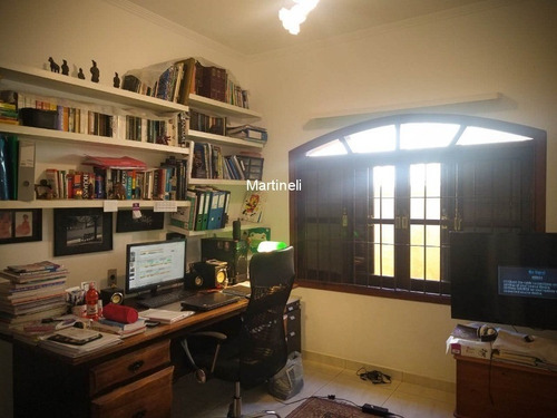 Imagem 25 de 30 de Casa - Ca00033 - 70448325