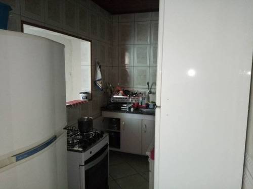 Imagem 23 de 30 de Casa Térrea Para Venda - Cidade Júlia - Id 1437 - 1437