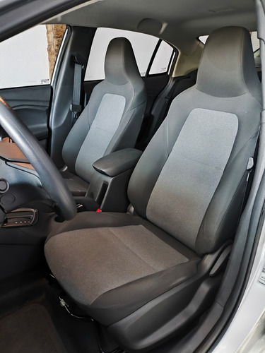 Chevrolet Onix plus 1.0 Turbo Aut. 4p