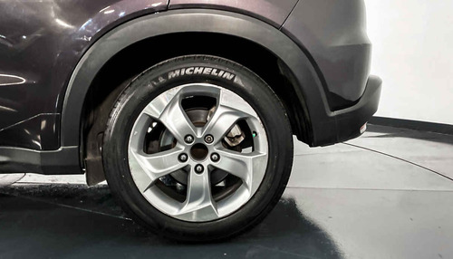 Imagen 15 de 15 de 25529 - Honda Hr-v 2016 Con Garantía At