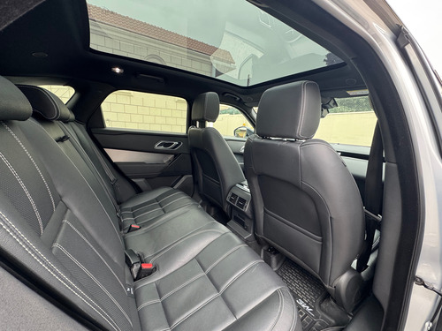 Land Rover Range Rover Velar R Dynamic