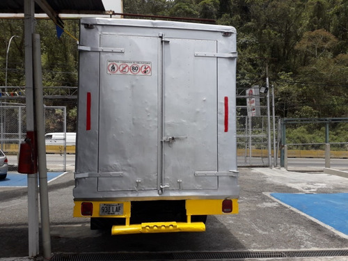 Imagen 5 de 13 de Ford Cargo