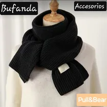 Comprar Bufanda Pull&bear Accesorios, Tengo Otros Modelos
