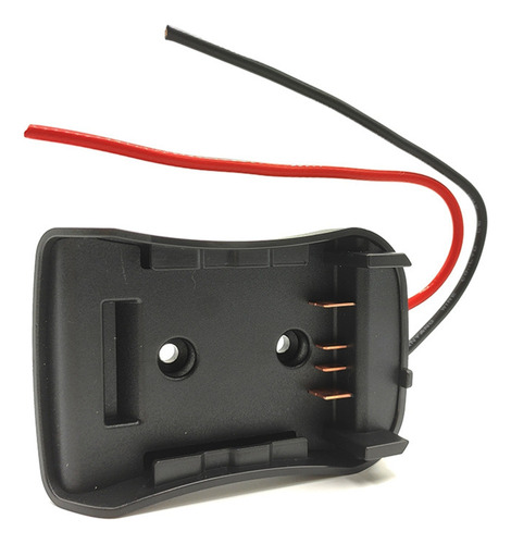 Battery Adapter For Flexvolt 60v Max Dock Power Connec 1