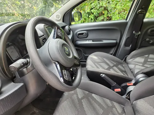 Fiat Mobi 1.0 Like