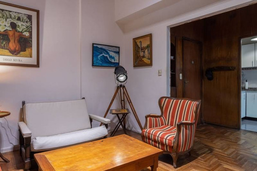 Imagen 2 de 18 de Departamentos Venta Recoleta