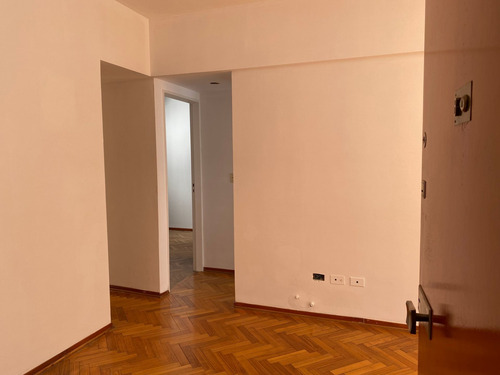 Imagen 3 de 30 de Departamento Venta Belgrano 3 Ambientes 45m2