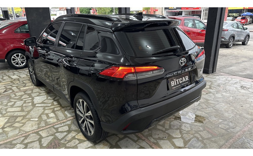 Toyota Corolla Cross 2.0 VVT-IE FLEX XRE DIRECT SHIFT