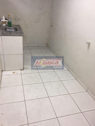 Prédio À Venda, 650 M² Pr0016 - Ai892