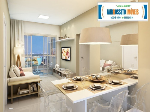 Imagem 12 de 22 de Apartamento - Ap00295 - 69810821