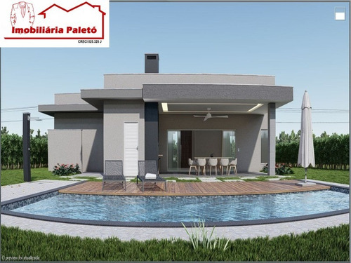 Imagem 6 de 6 de Chacara - 439 - 70011292