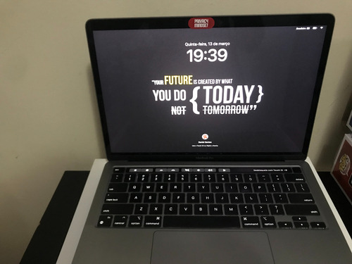 Apple Macbook Pro, 13 Pol 2020, Chip M1, 1 Tb De Ssd, 16gb (Usado)