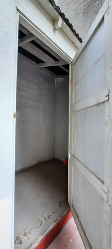 Imagen 9 de 21 de Amplio, Antiguo, Patio Privado Metro República