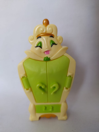 Armario Bella La Bella Y La Bestia Disney Hasbro (Usado)