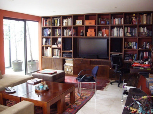 Imagen 7 de 26 de Acogedora Casa En Venta En Calle Cerrada Con Vigilancia