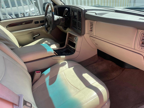 Cadillac Escalade EXT 6.0 Q Ext Pickup 4x4 At