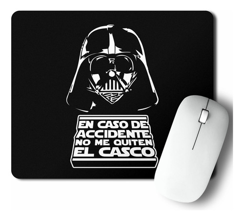 Mouse Pad Darth Vader 2 (d0779 Boleto.store)