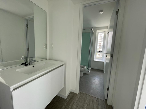Imagen 4 de 12 de Alquiler Anual , 1 Dormitorio , Con Servicios , A Estrenar , Roosevelt , Sap4264118