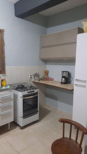 Imagem 5 de 15 de Casa Em Condominio - Serra Da Cantareira - Ref: 1923 - V-3723