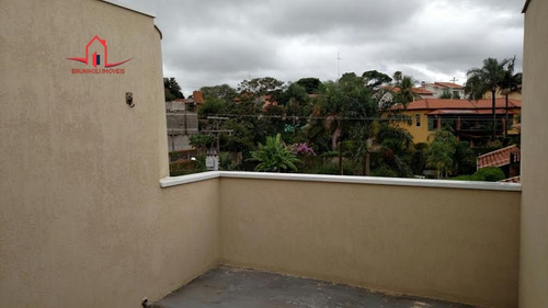 Imagem 24 de 30 de Casa A Venda No Bairro Centro Em Campinas - Sp. - 762-1